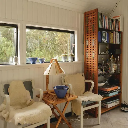 Feriehus Three-bedroom Holiday In Skagen
