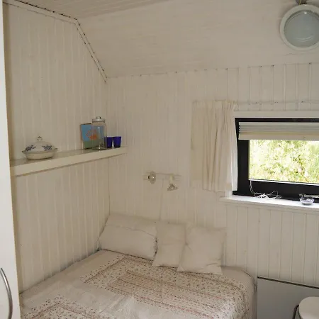 Feriehus Three-bedroom Holiday In Skagen *