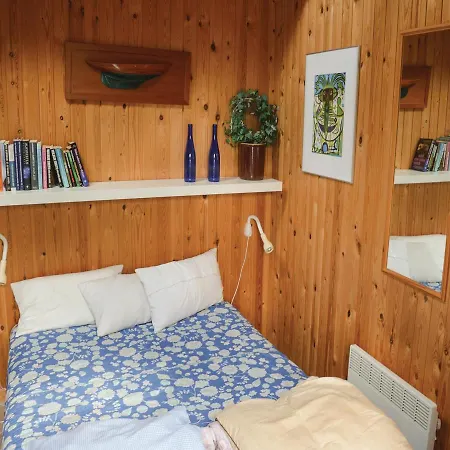 Feriehus Three-bedroom Holiday In Skagen *