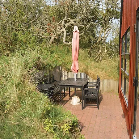 Three-bedroom Holiday In Skagen Feriehus Kandestederne