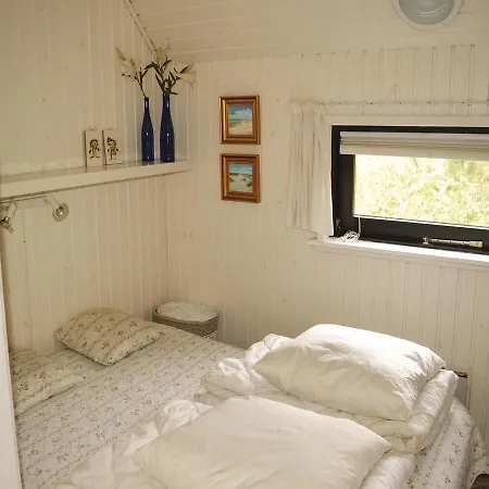 Three-bedroom Holiday In Skagen * Kandestederne